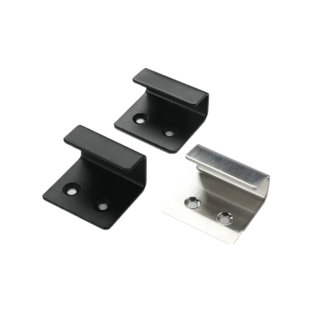 Wall Mounted Hook Fastener for Ceramic Tile Display Bracket