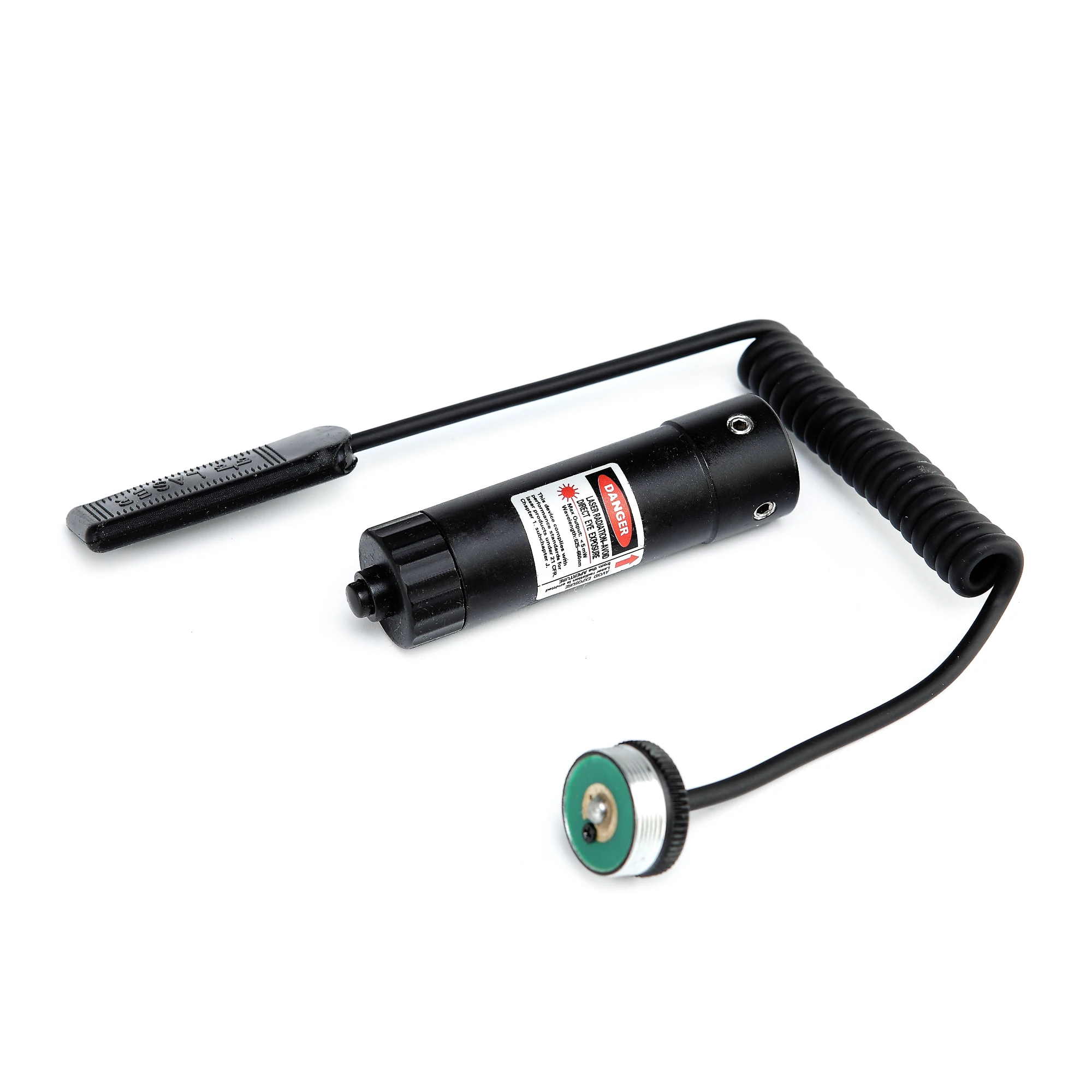 Spike Small  Red Laser Sight Scope