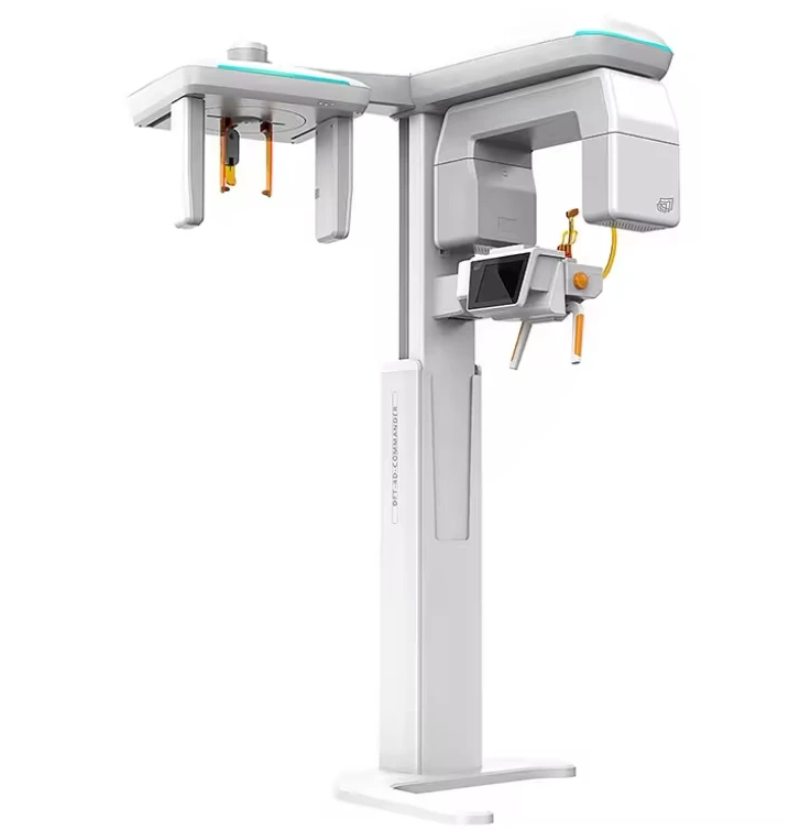 3D Medical Equipment Multifunctional CbCT X-ray Dental
