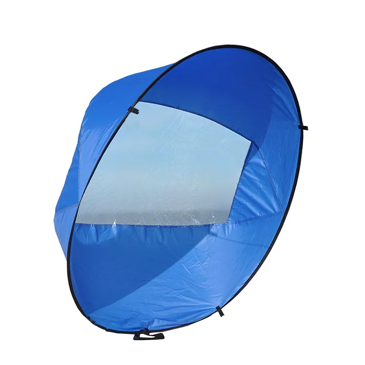 Kayak boat sup sail