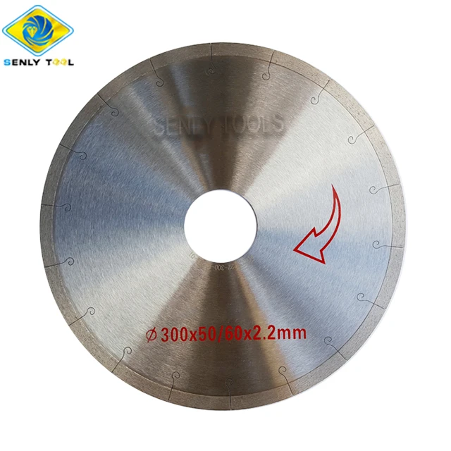 diamond tools manufacture hard marble stone cutting diamond saw blade for limestone sandstone