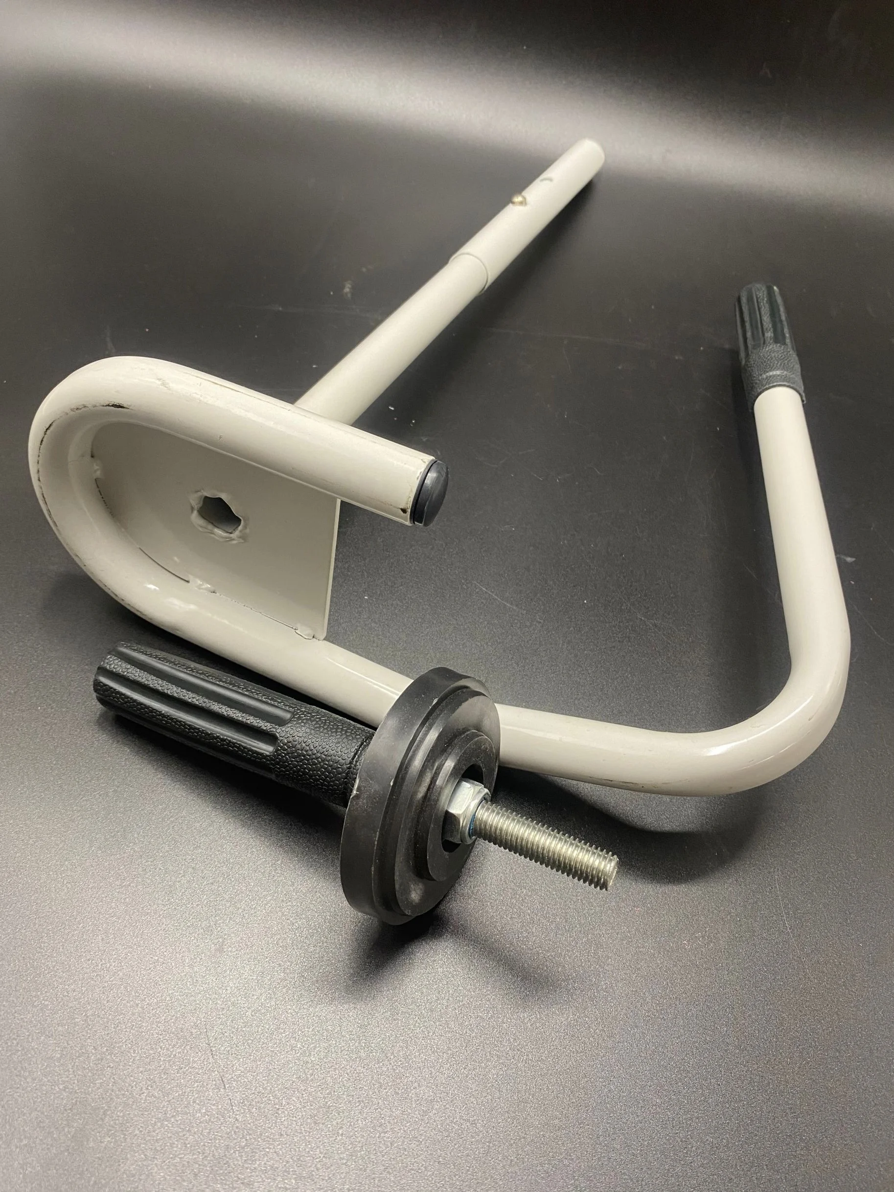  Adjustable stretch film wrap dispenser machine fits most from 12