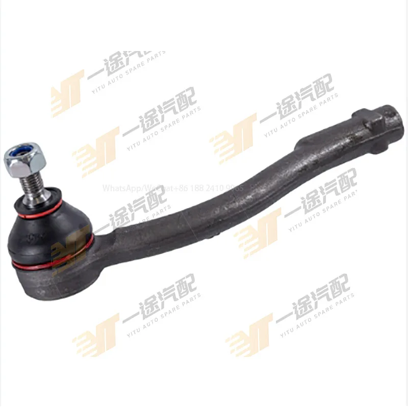 Лучшая цена наконечник рулевой тяги для акцента 2005-2008/Рио 2007-2015 OEM 56820-1E000 56820-1E900
