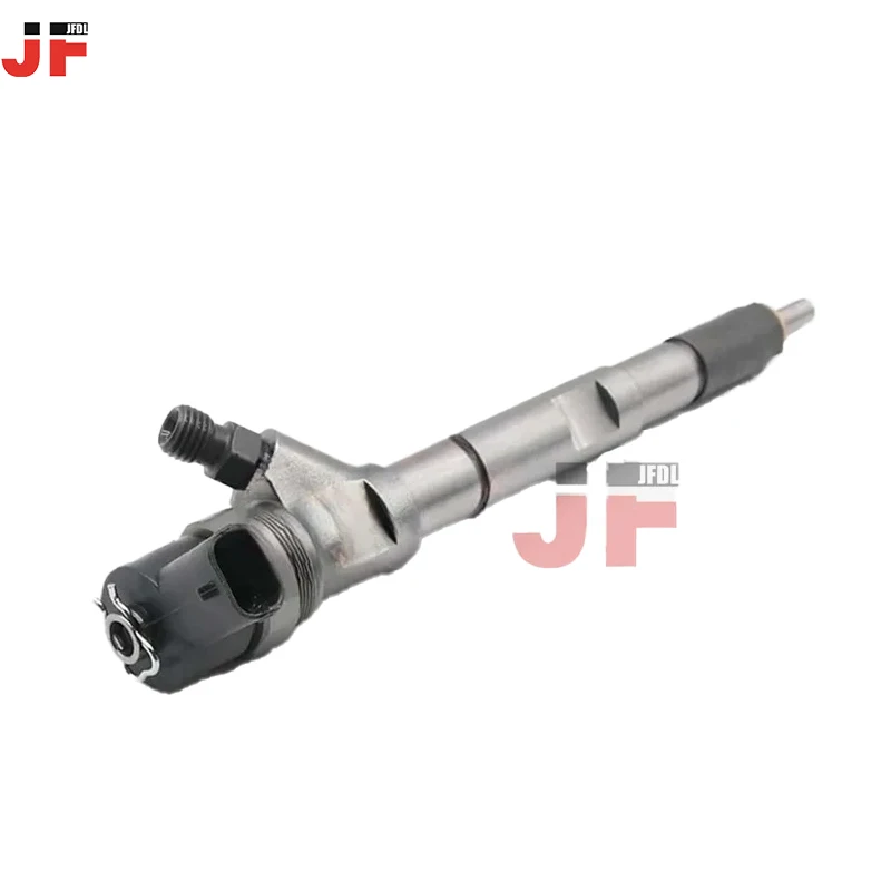 price cheap Factory direct sales Fuel Injector 0445110186 Common Rail Injector made in china