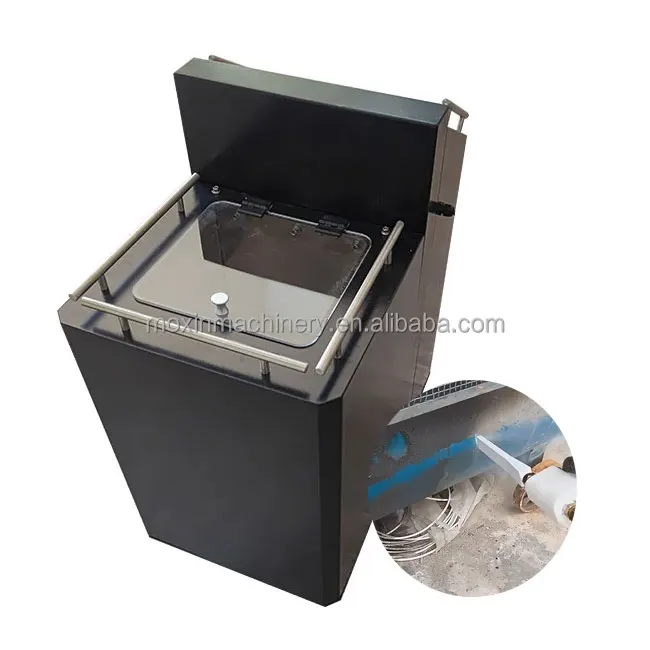 Low Price High Quality Dry Ice Cleaning Machine / Dry Ice Blasting Clean Machine / Dry Ice Cleaning Equipment