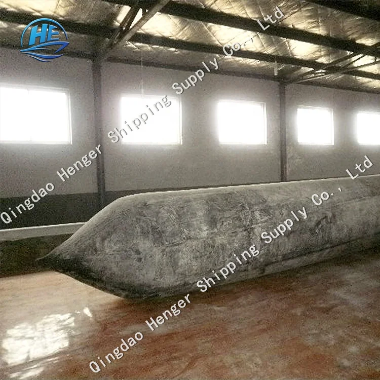  Ship Launching Airbags Vessel Landing Marine and Best