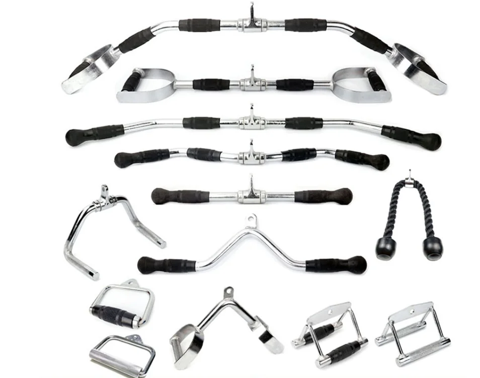 Gym fitness accessories