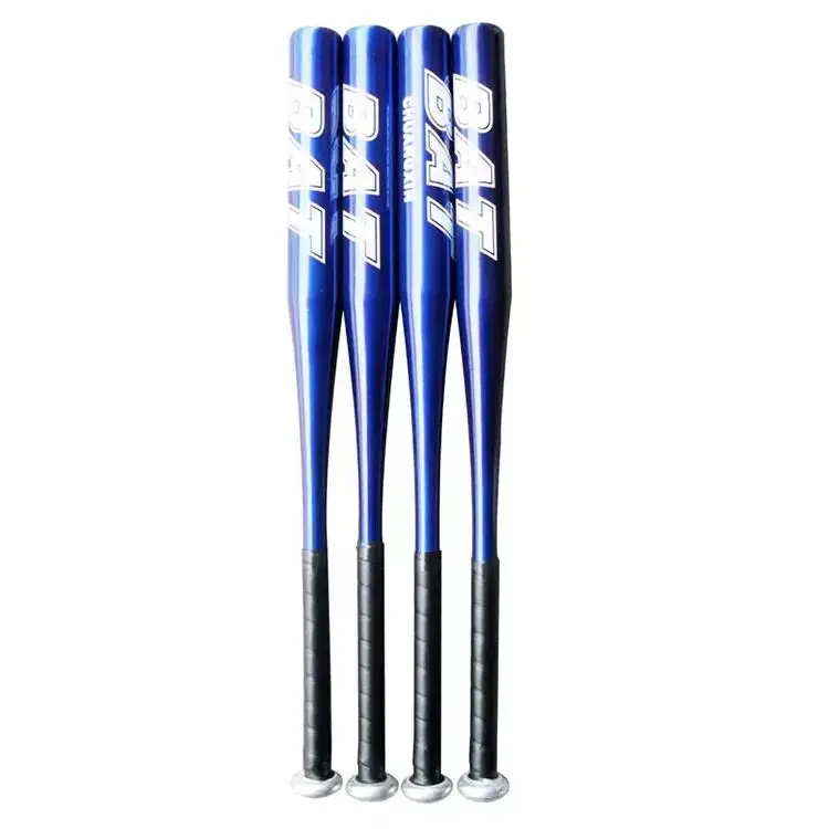 Hot selling Customized Logo OME Thickened Aluminium Alloy Home Defense 25 - 32 inch Softball Bat Baseball Bat for Sale