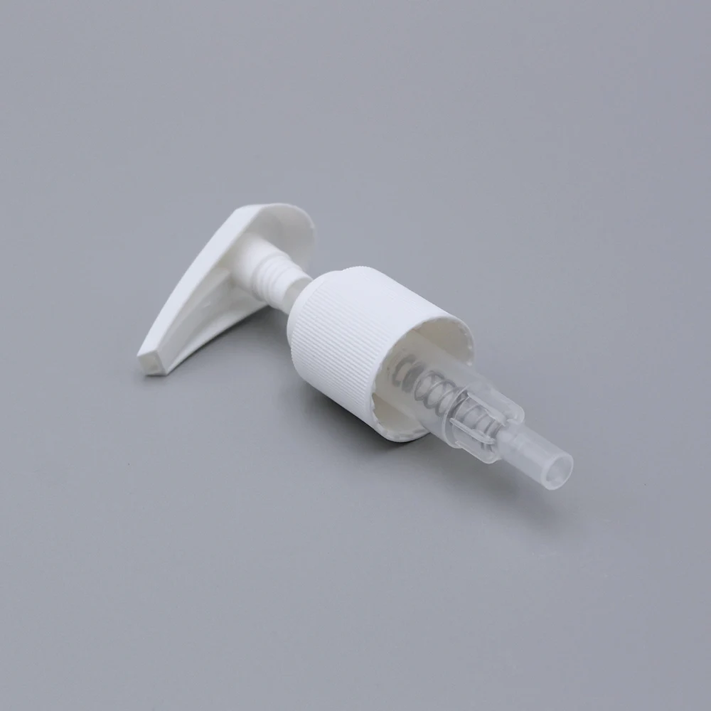 
Lotion Bottle Pump Hand Soap Sprayer Cleaning Dispenser or Accept Customized High Quality 28/410 Black Trigger Non Spill HD-06D 