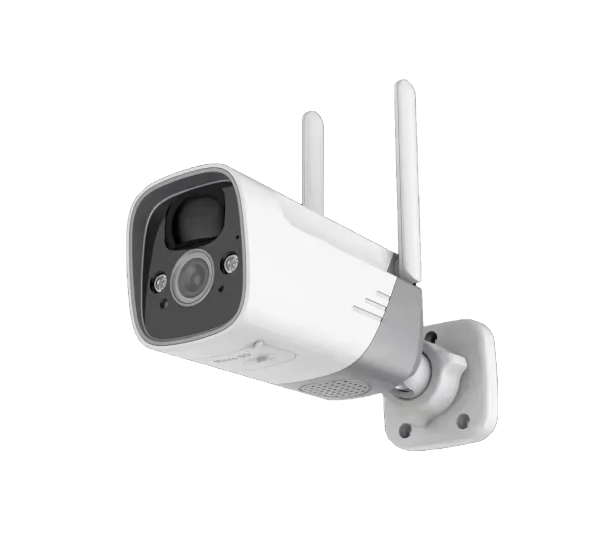 New Products Smart  Wireless Security Camera 1080P Ultra Battery Powered IP Camera Wifi Connection SD Storage