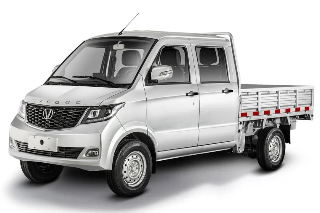 Лидер продаж электрический грузовик minitruck 2- 5 тонн