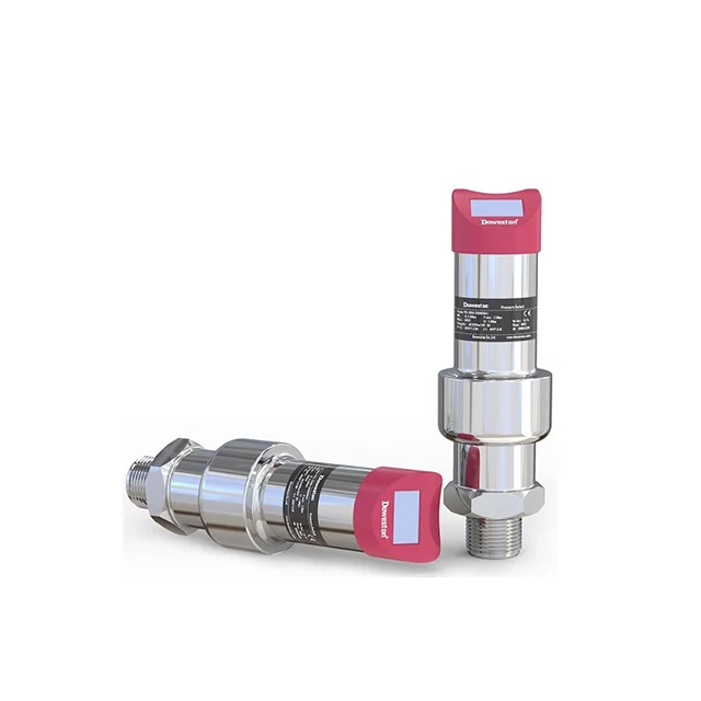 PSC-120 series Single crystal silicon digital display pressure switch