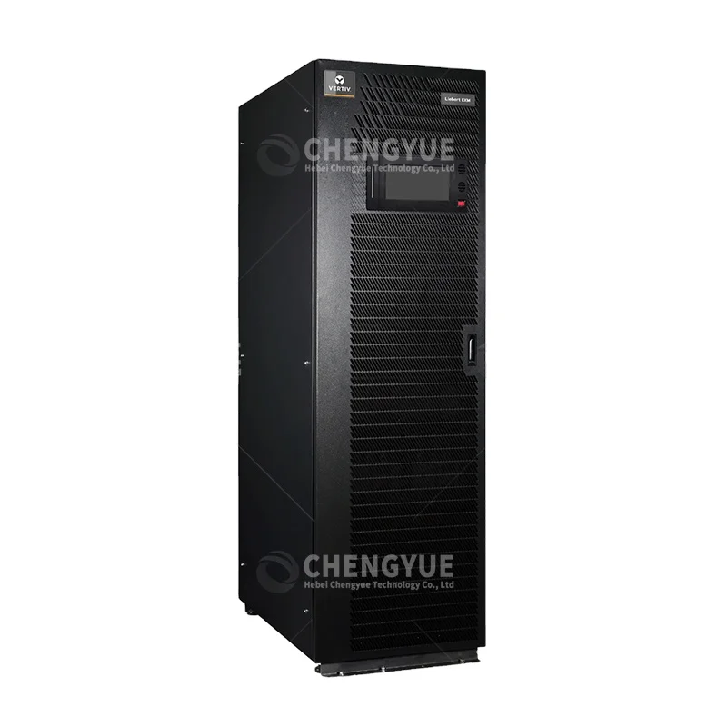 Vertiv liebert EXM2 three phase ups uninterrupted power supply online 120kva ups for IDC