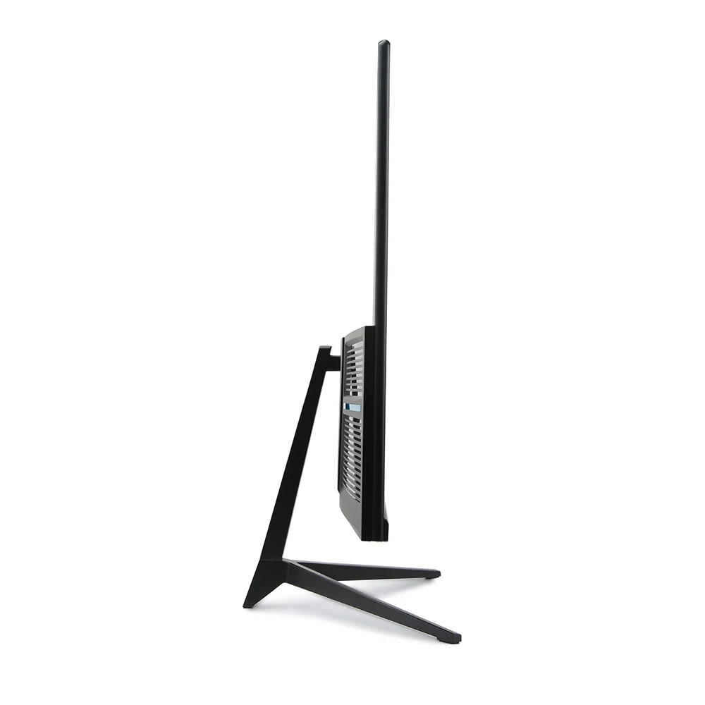 Factory Price 21.5 Inch Computer PC Monitor 1080P 75Hz Frameless Gaming LCD Monitor