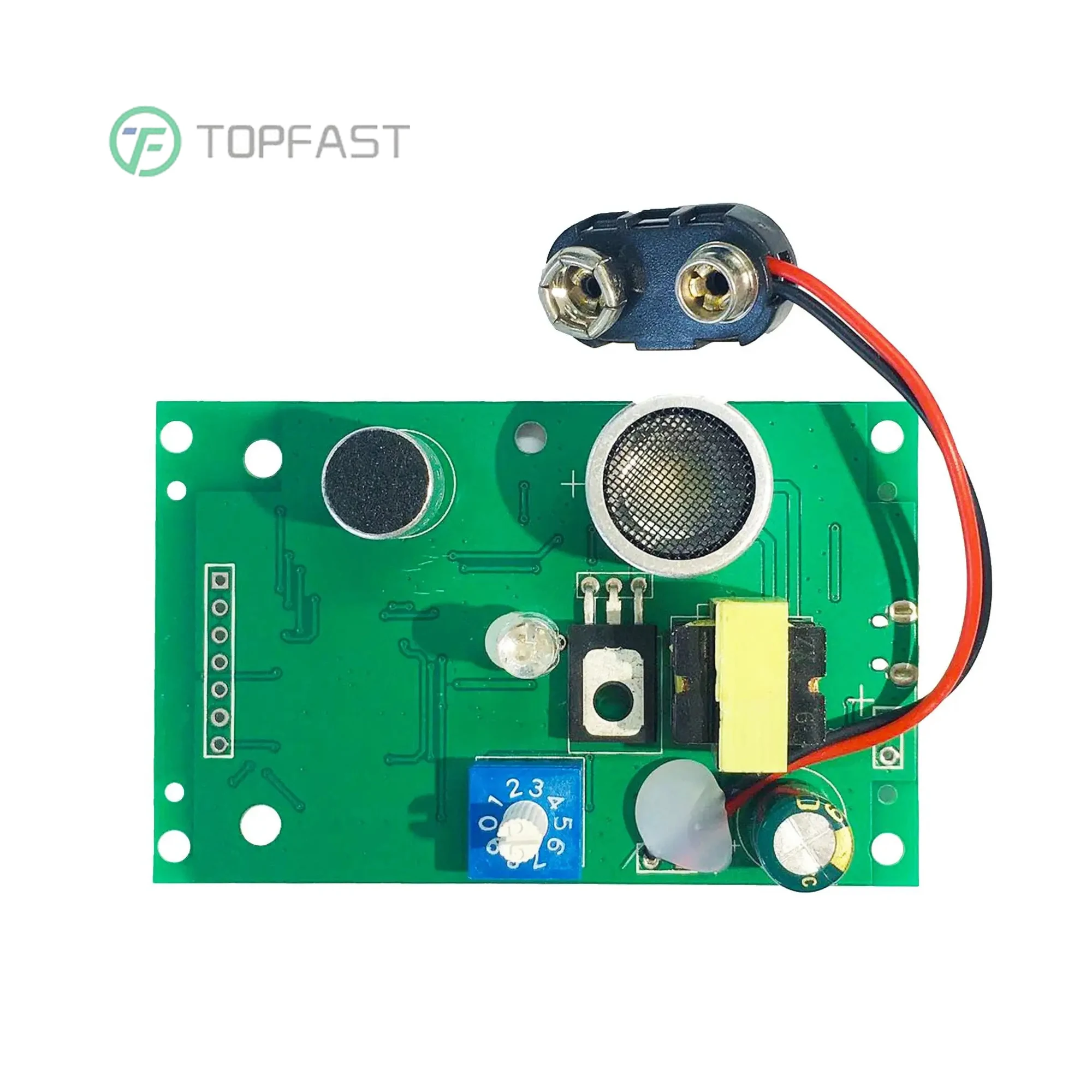 Bom Gerber Files Pcba Service Electronics Manufacturer Communication Pcb Assembly PCB Printed Circuit Boards in shenzhen