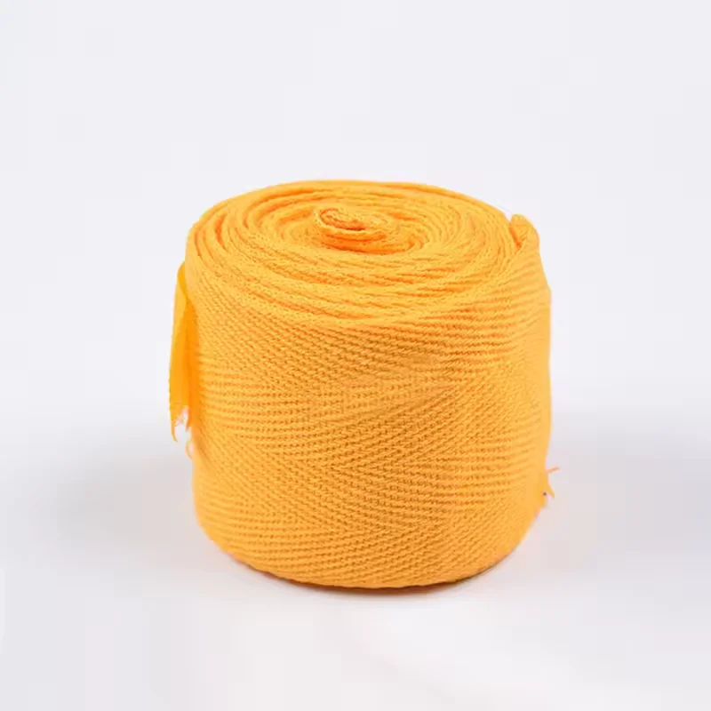 Muay Thai Elastic Hand Wraps Bandages Boxing MMA Training Sparring Inner Gloves Hand Wraps for Men & Women Mitts Protector