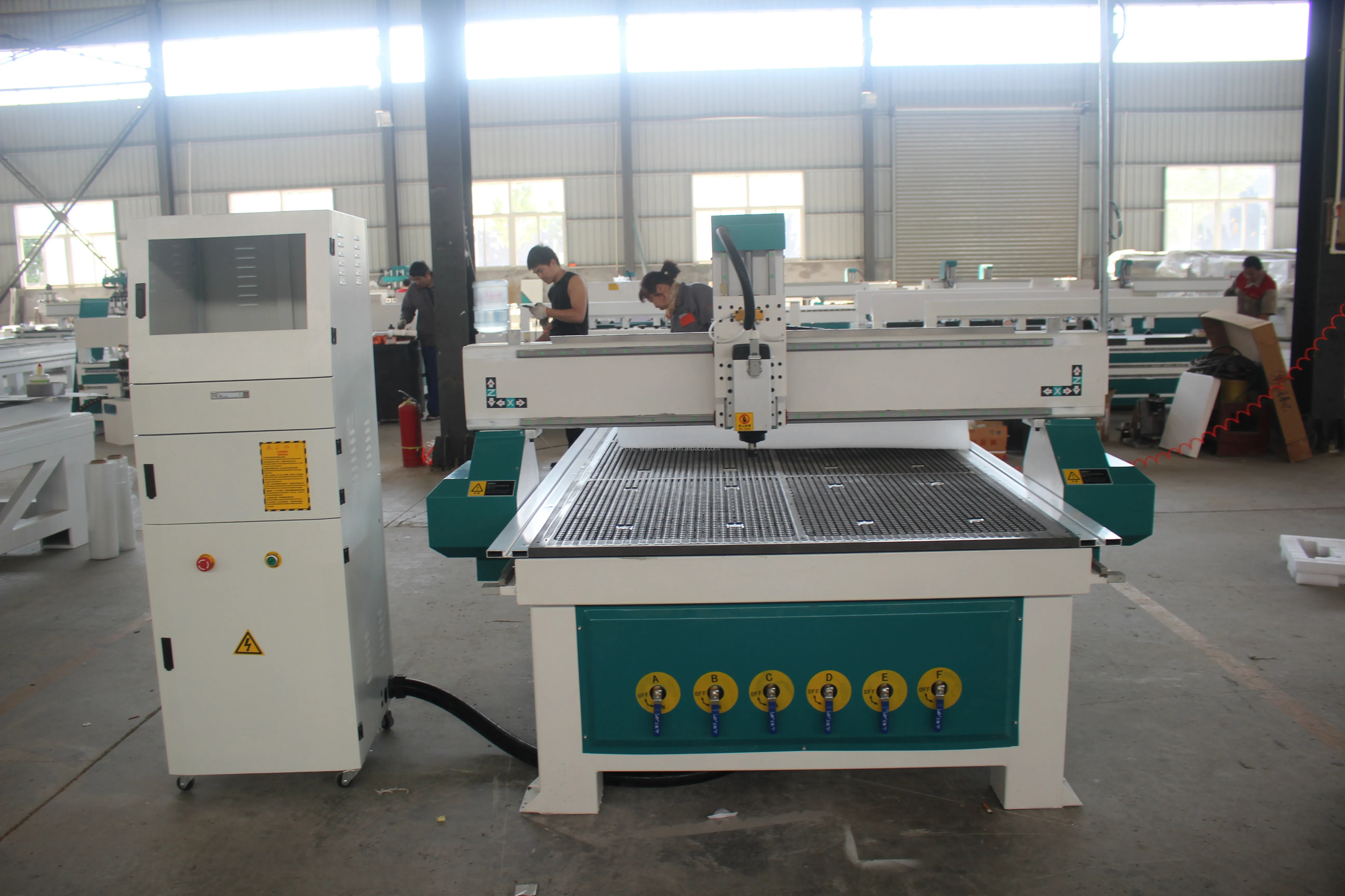 1325 4 axis 3d cnc router machine  3D cnc router 1325 4 axis cnc 1325 4 axis wood cnc router 3d with rotary axis