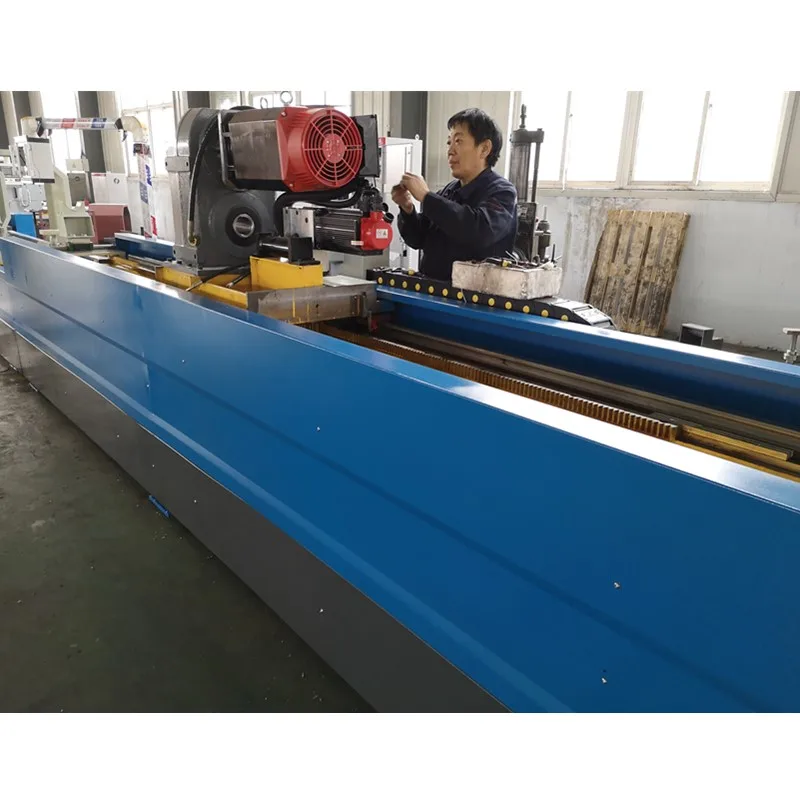
China perfect low price smart control deep hole honing machine cylinder honing machine inner honing tube supply oil 