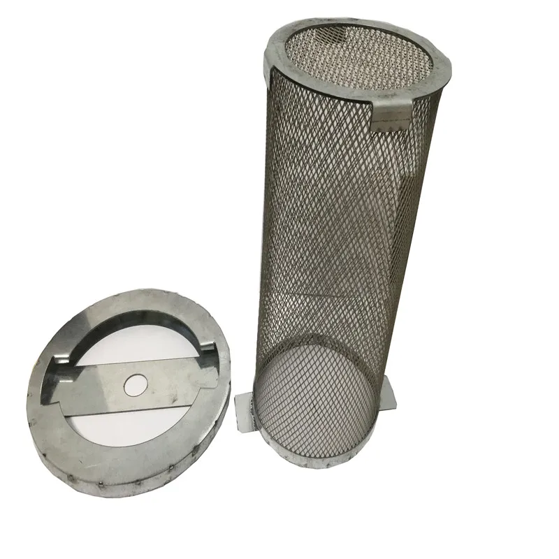 
MMO platinum coated titanium expanded metal mesh 