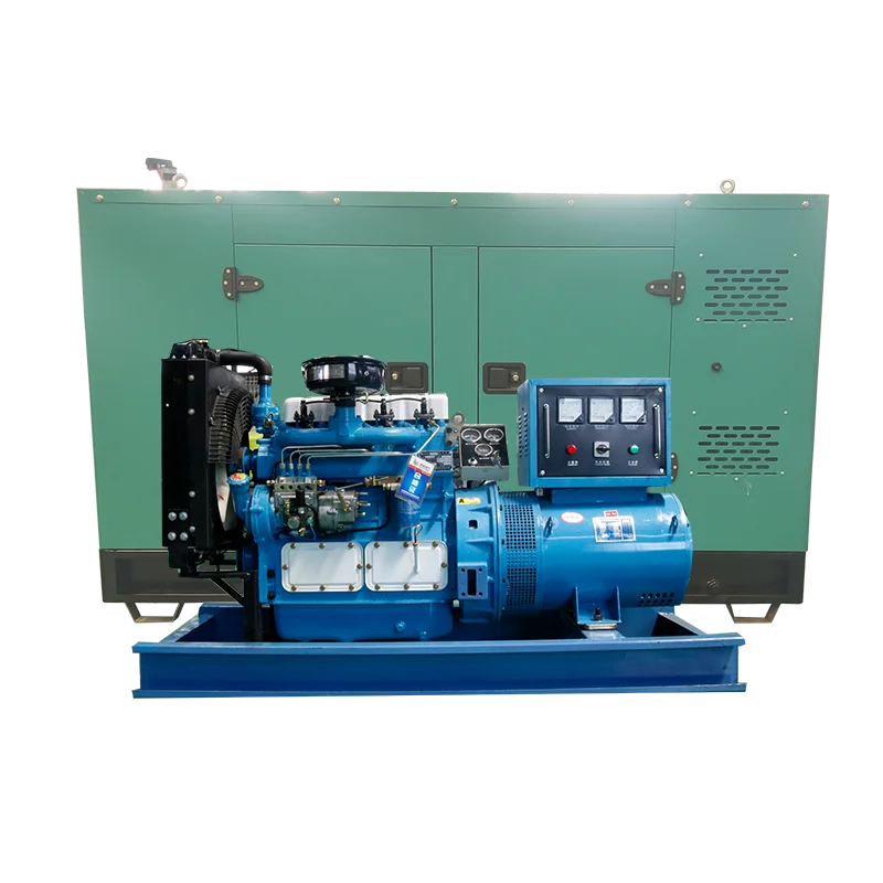 40kva generator diesel super silent 30 kva generator enclosure 30kw sound proof genset price