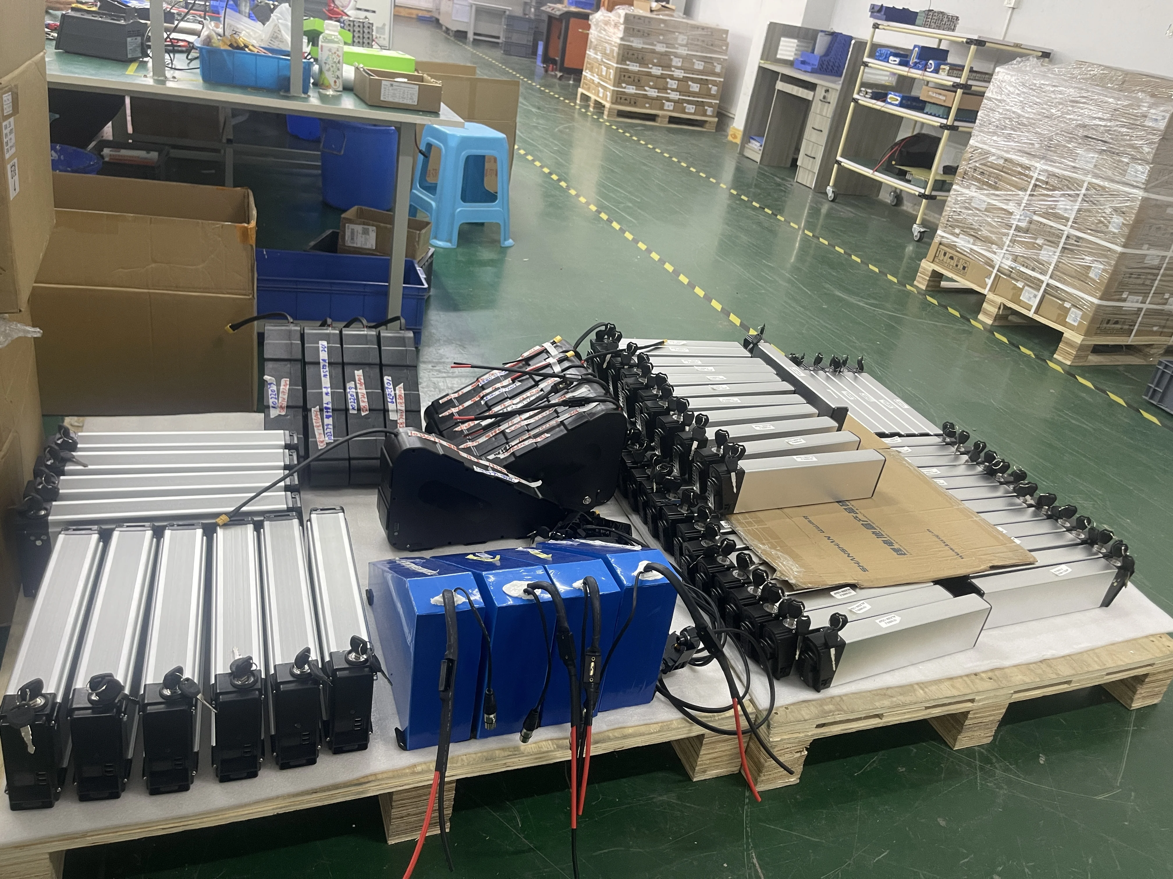 Reention EEL Mini Pro Ebike Battery 36V 48V 10Ah 13.6Ah 14Ah 17.5AH Electric Bike Battery for Ride1 UP CORE-5 350W 500W 750W