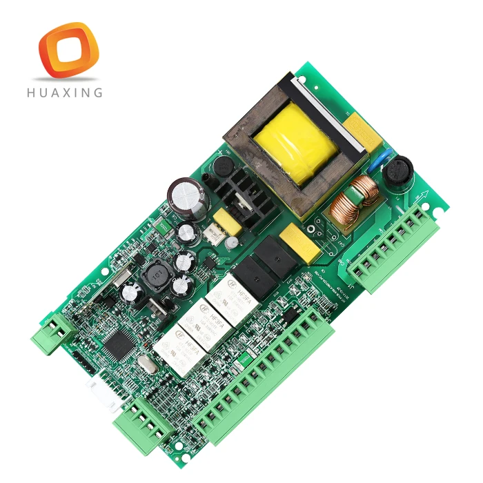 Electronic PCB Manufacturer LED Driver PCB Board PCBA Assembly One Stop Solution