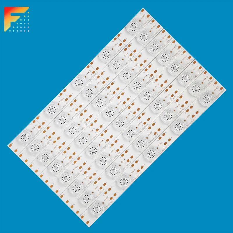 Factory Cut Universal TV Backlight strip For 32 Inch TV 3V 6V