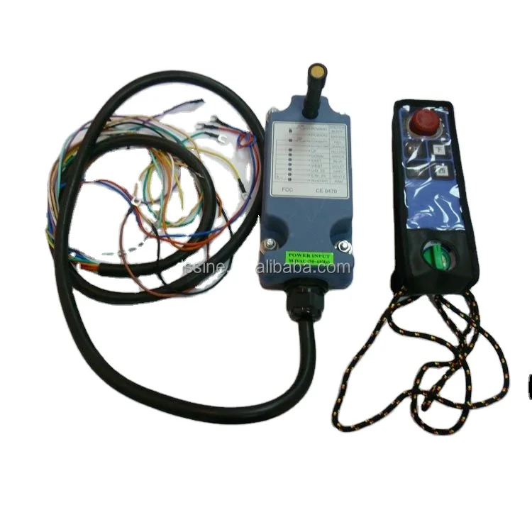 New Type Favorable Price Digital Load Moment Limiter For Mobile Crane