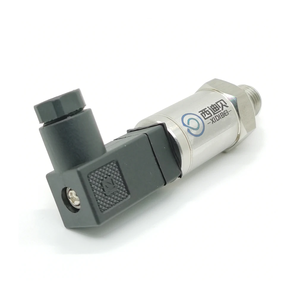 Made In China Pressure Digital Manifold Hydraulic Oil Pressure Energy and water treatment systems sensor transducer