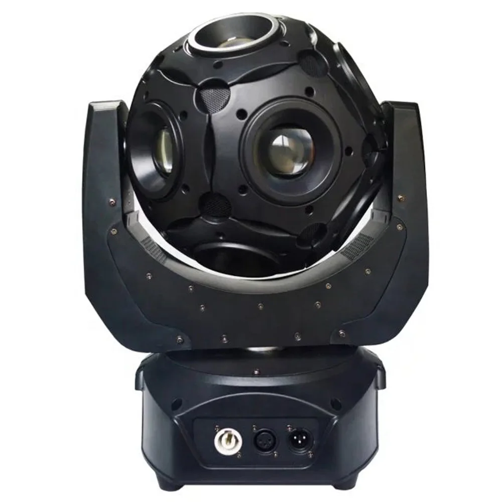 Астероид свет 9*10 Вт сценическое освещение 4 в 1 СВЕТОДИОДНЫЙ футбольный световых сценических эффектов подходит для похода в ночной клуб, освещение для сцены, DiscoYs-248