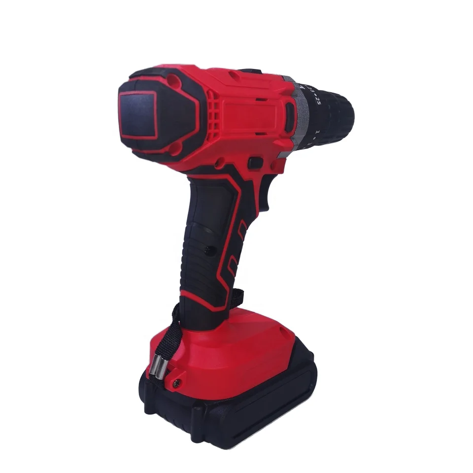 SUPER ANTS 2024 new 20mm Electric Hammer Drill Brush electric drill