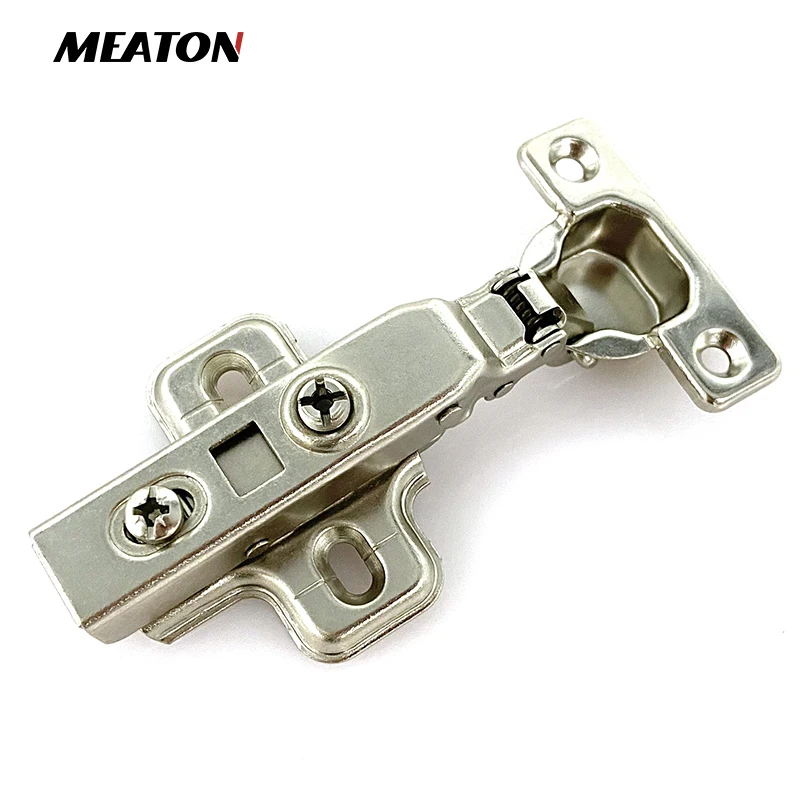 Hot Selling 26mm clip-on hydraulic mini hinge soft close hinge mini hinges
