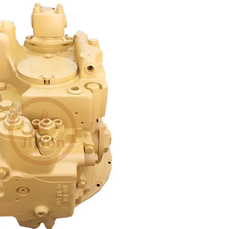 JISION Construction Machinery 320C 320D 323D 320D GC Excavator SBS120 Hydraulic Main Pump 272-6955