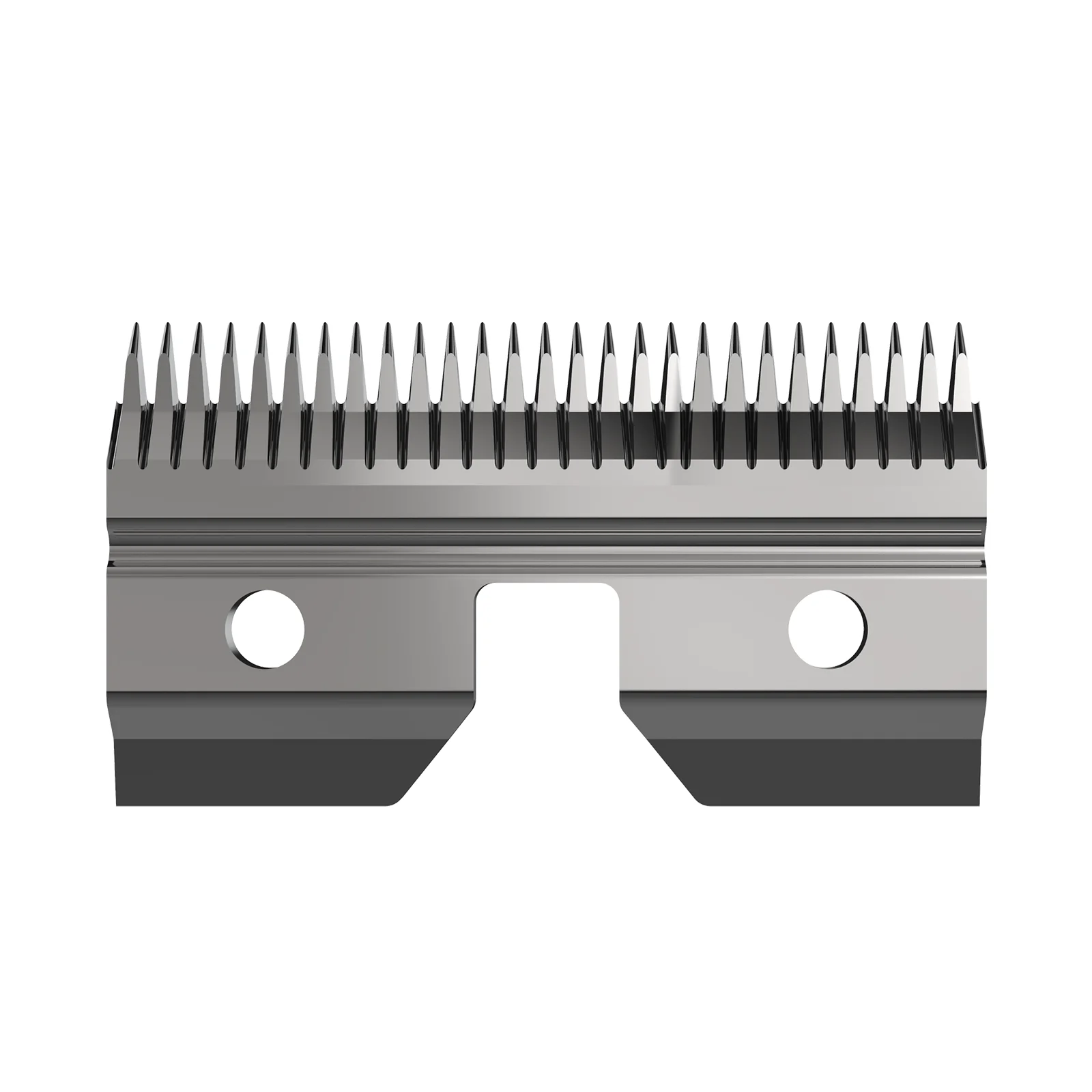 Shernbao New Stainless Steel A5 Clipper Ceramic Blade Compatible With All A5 Series Clipper