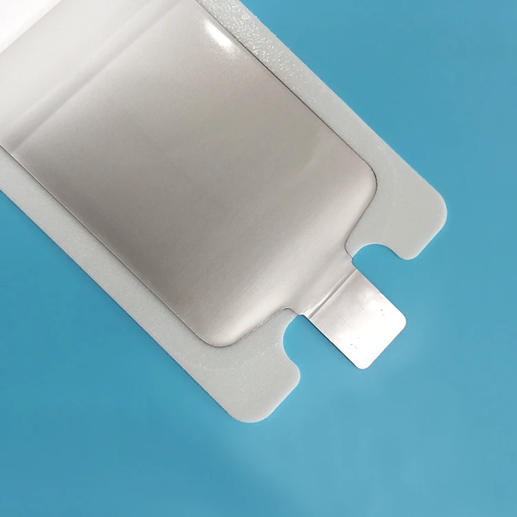 
Electrosurgical Generator Grounding Pad Disposable Electrosurgical Esu Grounding Pads 