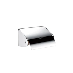 Restaurant hotel free sample bathroom tissue dispenser