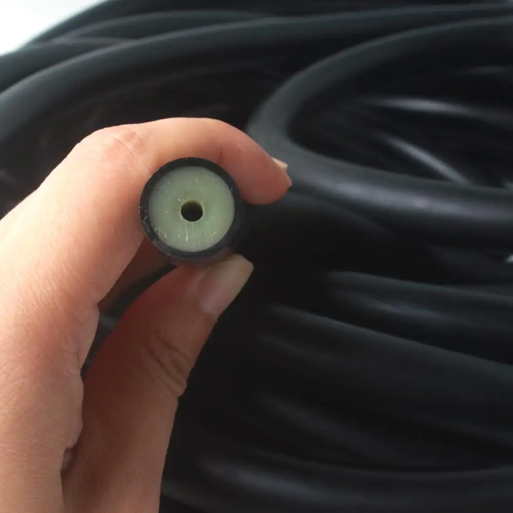Multi Specifications Latex Rubber Tube Spearfishing