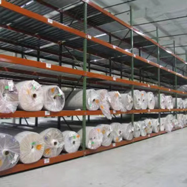 Лидер продаж ковровая стойка для хранения ковровых рулонов ткани и других