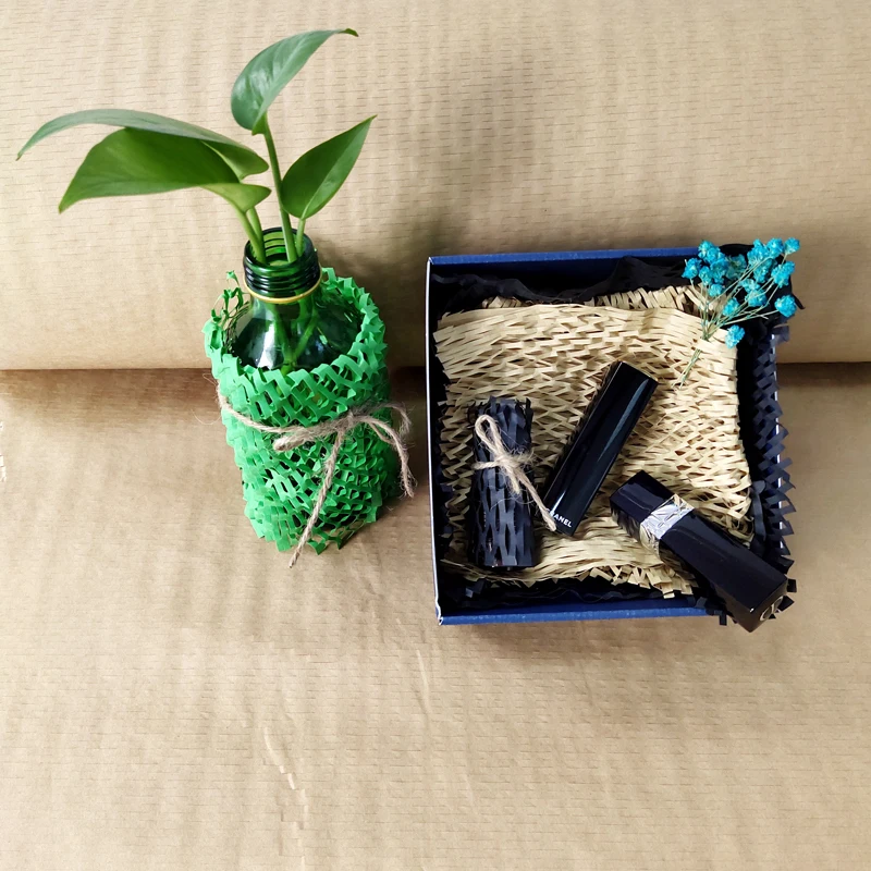 
New Producing Flower Wrapping Paper Sheet Manufacturer Size 58*58cm 