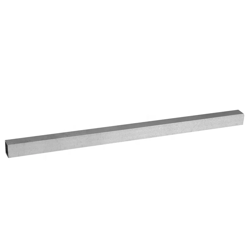 
Solid 10MM 6063 T5 Aluminum Rod for Industrial 