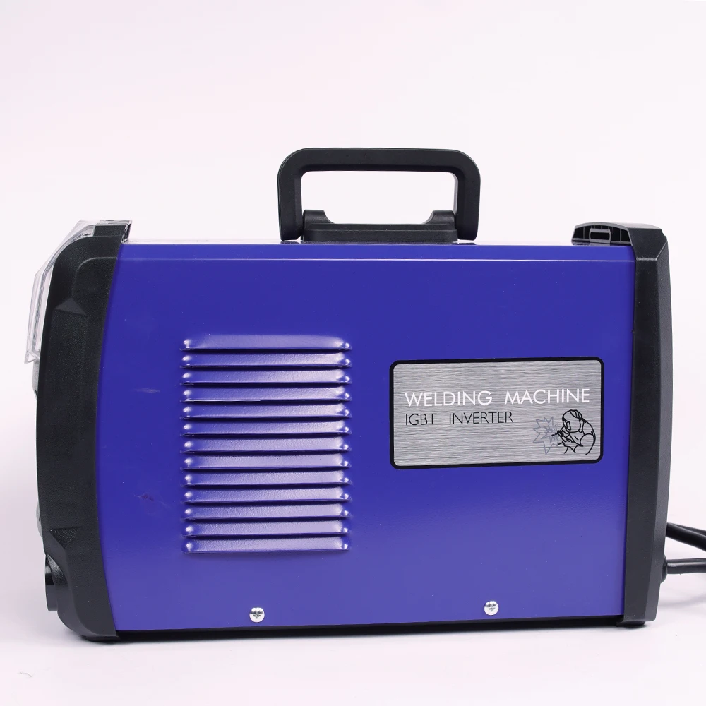 Ready to ship inventory fast shipping Manual for Hand-held Optical Fiber Welding Machine