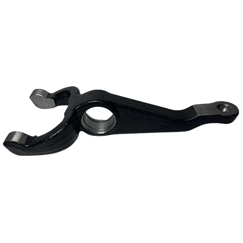 Original Fast Gearbox Spare Parts Clutch Release Fork JS180-1601021 for shacman