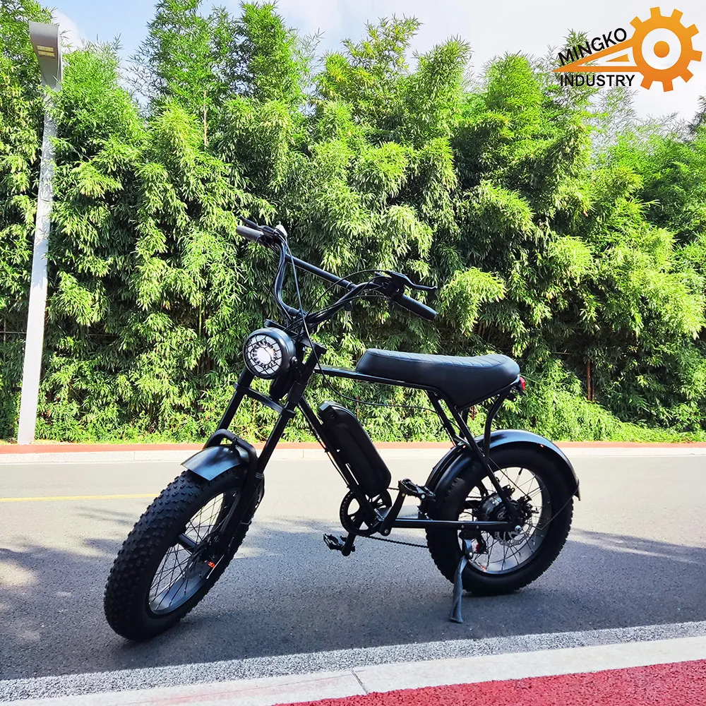 New Cheap Best Quality Electric Bike Kids Electric Powerful Mountain Bicycle Motorcycle