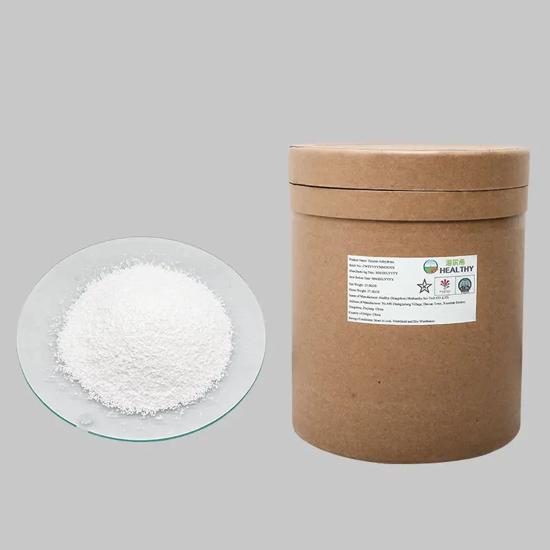 Source Supply High-quality Feed Grade Vitmins Amino Acid L-Carnitine Powder
