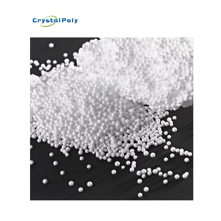 Eps Resin Raw Material/ Expandable Polystyrene (Eps) /Eps Beads