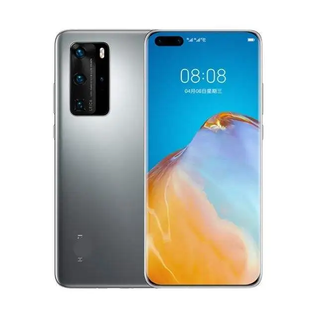 Original for Huawei P40 P40PRO P40lite P40PRO Plus Mobile Phone Used Almost New Original Smartphone Mobile Phone  Android phone