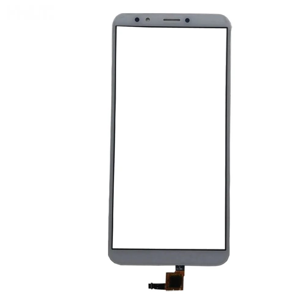 Mobile Phone Cellphone Touchscreen for Huawei Honor 8 Touch Screen Front Glass Digitizer Panel Lens Sensor