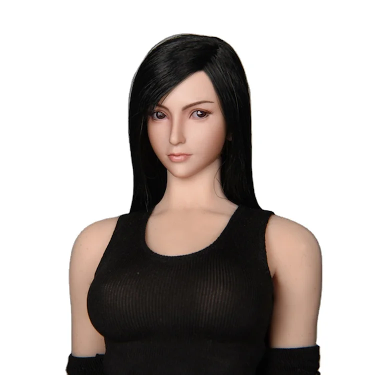 
Whole setBeautiful mannequin original limited one pcs doll head accessories Tiffany two heads and body 