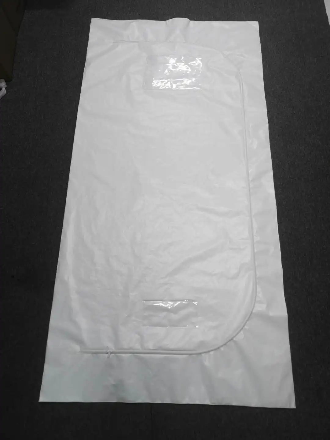  Body Packaging Bag Biodegradable Cross The Bodybag