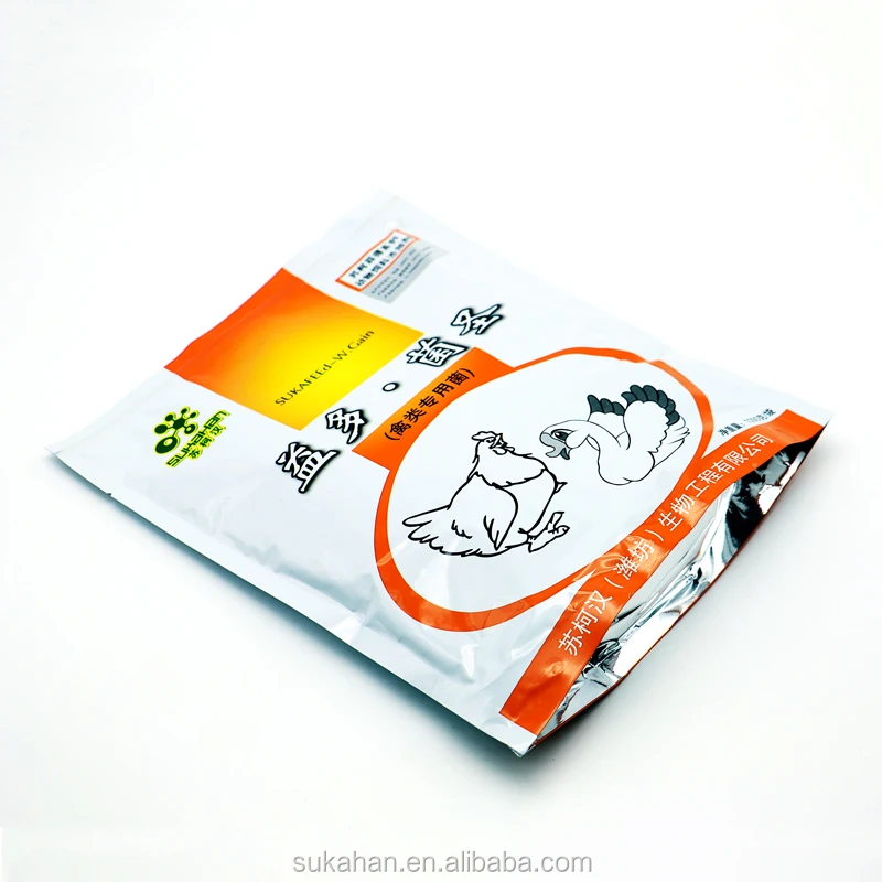 Оптовая продажа, кормовая добавка, пробиотики для домашней птицы